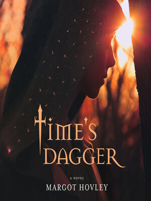 cover image of Time's Dagger